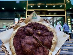 -黑窑厂糖油饼烤鸭·清真菜(旗舰店)