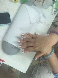 -尤米一站式美甲美睫