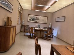 -绣园·茶食宴(湘绣博物馆店)