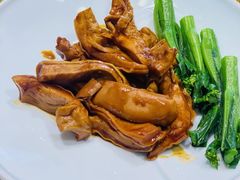 -花城苑广府菜(海心沙店)