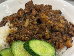 -台北楚楚园馅饼粥(虹桥南丰城店)