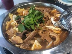 -古乐牛香·鲜牛肉牛杂火锅(千灯店)