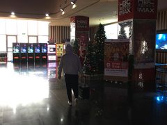 -华谊兄弟影院(北京洋桥店)