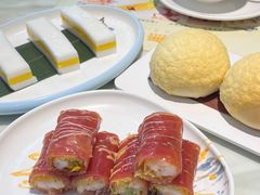 -點無缺茶楼·海鲜酒家(世博店)