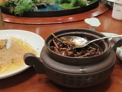-仙林宾馆-餐厅