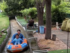 -沂蒙云瀑洞天景区