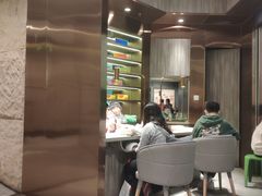 -海底捞火锅(龙岗星河COCO Park店)
