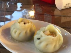 -朱洪元苏式面馆(绿宝广场店)