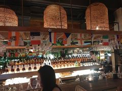 -不二·民谣音乐餐酒吧(九眼桥店)