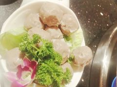 -大龙燚火锅(南山大道店)