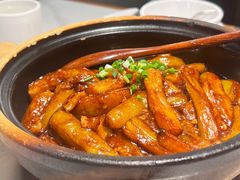 -火啫啫·粤式啫啫煲(南通首店)