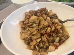 -徐记海鲜(陕西历史博物馆|明德门店)