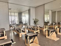-YCHL FIT 健身(星寰店)