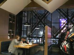 -筱树洞烧烤餐厅(大中路步行街店)