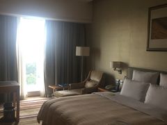-广州天河合景福朋喜来登酒店