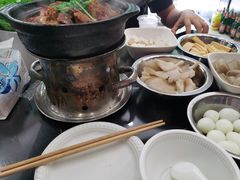 -川香煲(茅台路店)