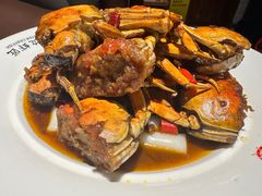 -有位虾匠·手工土菜小馆(市北店)