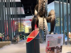 -将太无二·蓝鳍放题·北美寿司(领展购物广场中关村店)
