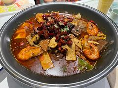 -香融府·烤鸭·家常菜(花乡奥莱店)
