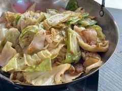 -鑫鸿达·海鲜闽菜热炒小馆(中山路店)