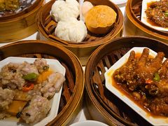 -稻香饭店(IFS国金中心店)