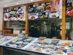 -良师门滨海人家·海鲜·家常菜(滨海城店)
