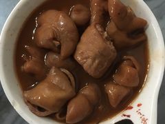 -恩宁刘福记(东华东路店)