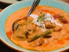 红咖喱牛肉-米泰MiThai