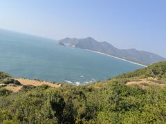 -西涌国际滨海旅游区