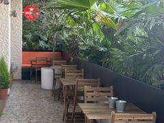 -Laures·月桂西班牙碳烤餐厅(十尚坊店)