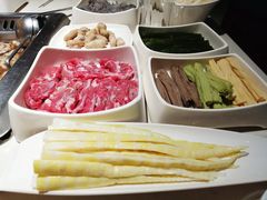 -海底捞火锅(枫蓝国际购物中心店)