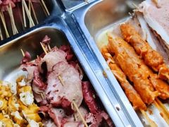 -承旭麻辣烫(马家堡东路店)