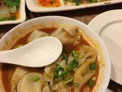 -吉亨面馆(古北1699店)