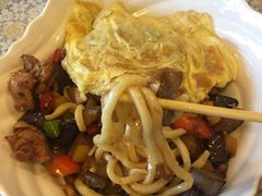 -文三里屯面馆(三里屯店)