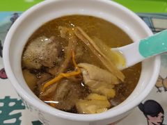 -老乡鸡(淮河路步行街店)