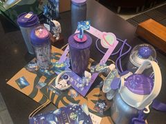 -星巴克(北京三里屯SOHO一店)