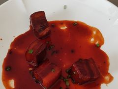 -静之湖湖畔餐厅