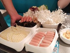 -半天妖烤鱼(芜湖市镜湖万达店)