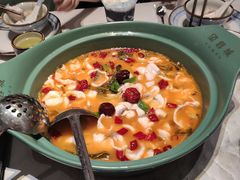 -望蓉城·古法酸菜鱼(世纪汇店)