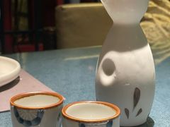 Jura米酒-野蔓果·山野菜(西湖景区·龙井茶田店)