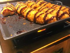 -很久以前羊肉串(昌里路三钢里店)