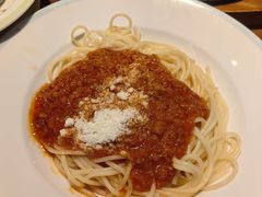 -萨莉亚意式餐厅(杭州滨江天街店)