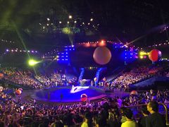 -珠海横琴长隆《卡卡虎奇遇记》