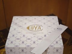 燕麦蛋糕-COVA(新天地Xintiandi店)