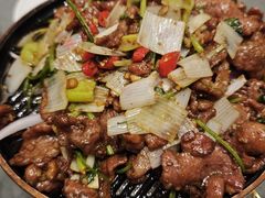 -江宴渔村·鱼鲜土菜(紫荆广场店)