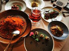 -三利音·东方司宴(外滩店)