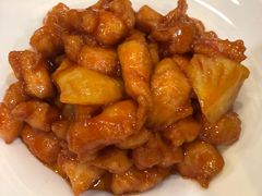 -烤肉宛饭庄(北新桥店)