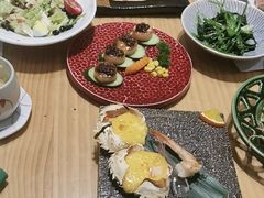 -清水日本料理铁板烧(学府路店)