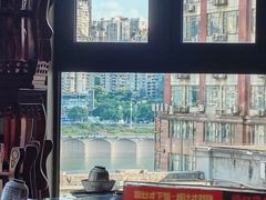 -杨记隆府(白象街店)
