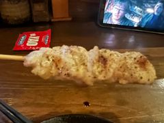 -木子烧鸟屋(百子湾店)
